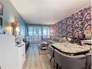t3 à la vente -   77500  CHELLES, surface 70 m2 vente t3 - UBI471164927